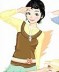 Thumbnail of Cutie Dress Up 14